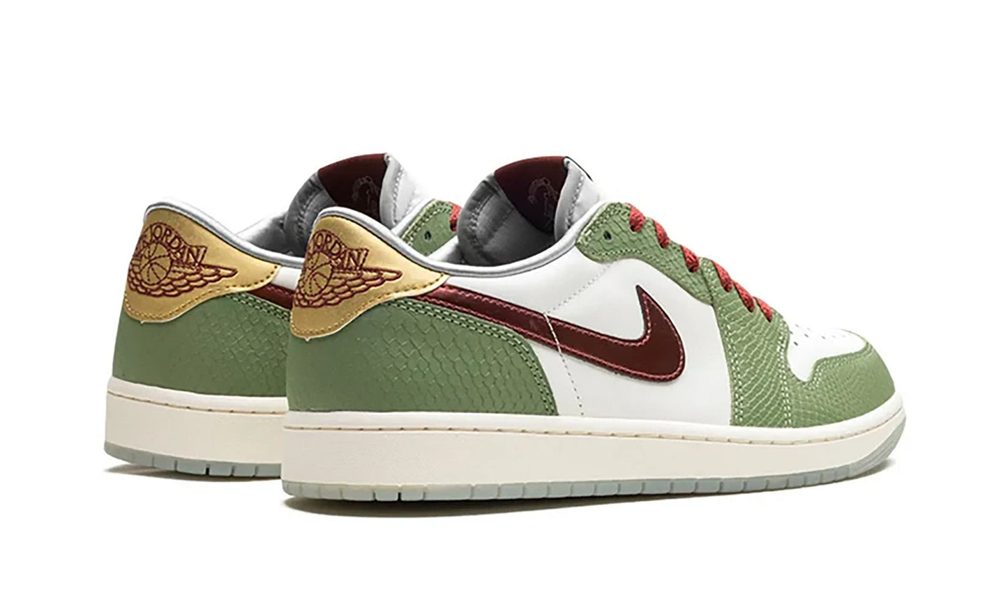Jordan 1 Retro Low OG Year of the Dragon