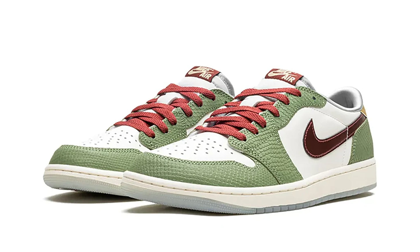 Jordan 1 Retro Low OG Year of the Dragon