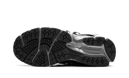 New Balance 1906A Concrete Silver Metallic