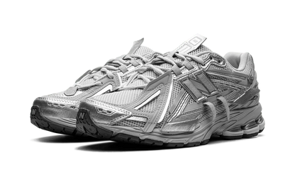New Balance 1906A Concrete Silver Metallic