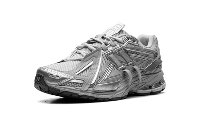 New Balance 1906A Concrete Silver Metallic