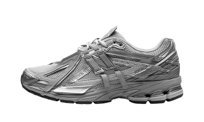 New Balance 1906A Concrete Silver Metallic