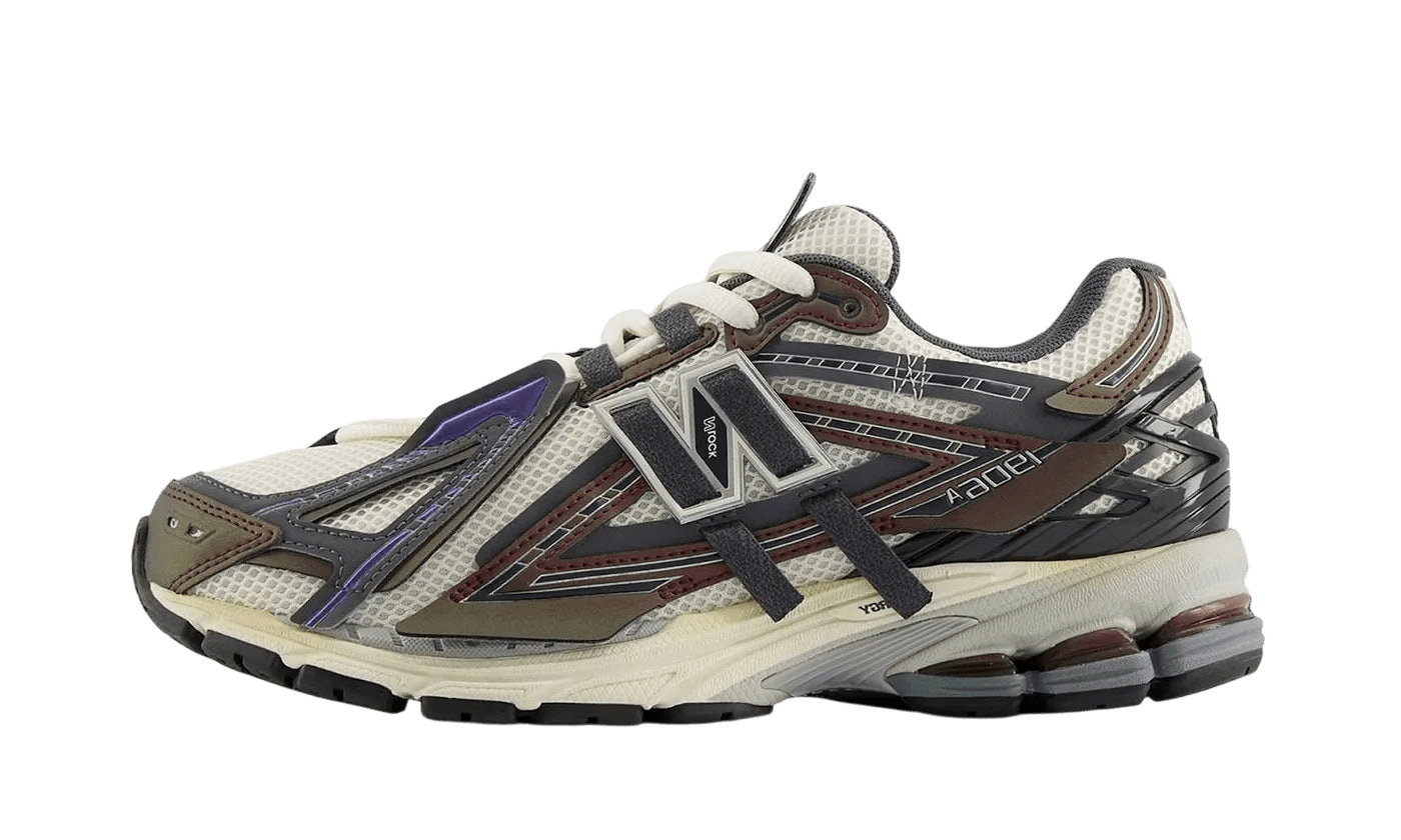 New Balance 1906A Eggplant