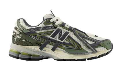 New Balance 1906A Olive Juice Sea Salt