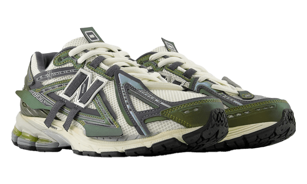 New Balance 1906A Olive Juice Sea Salt