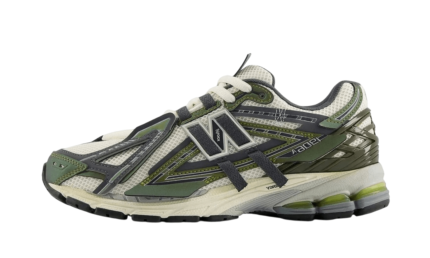 New Balance 1906A Olive Juice Sea Salt