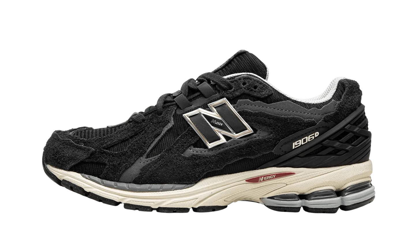 New Balance 1906D Protection Pack Black