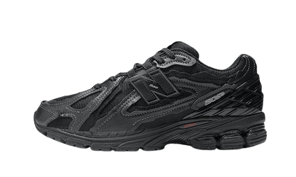 New Balance 1906D Protection Pack Black Leather