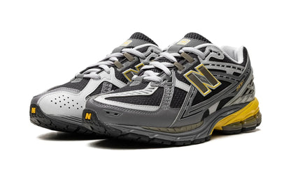 New Balance 1906N Castlerock Black Yellow