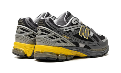 New Balance 1906N Castlerock Black Yellow