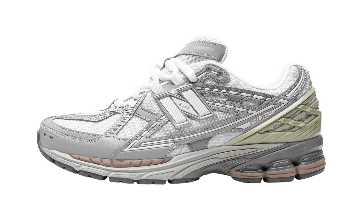 New Balance 1906N Team Away Grey