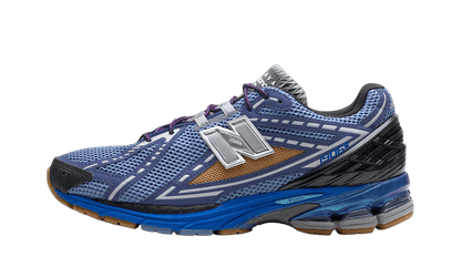 New Balance 1906R Action Bronson Medusa Azul