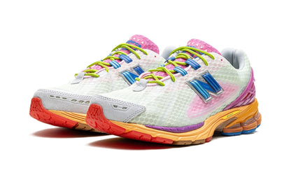 New Balance 1906R Action Bronson Rosewater