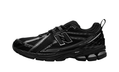 New Balance 1906R Black Grey