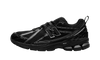 New Balance 1906R Black Grey