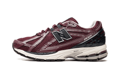 New Balance 1906R Burgundy Black