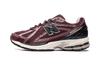 New Balance 1906R Burgundy Black