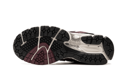 New Balance 1906R Burgundy Black