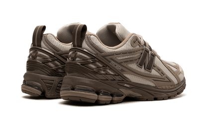 New Balance 1906R Driftwood Dark Mushroom