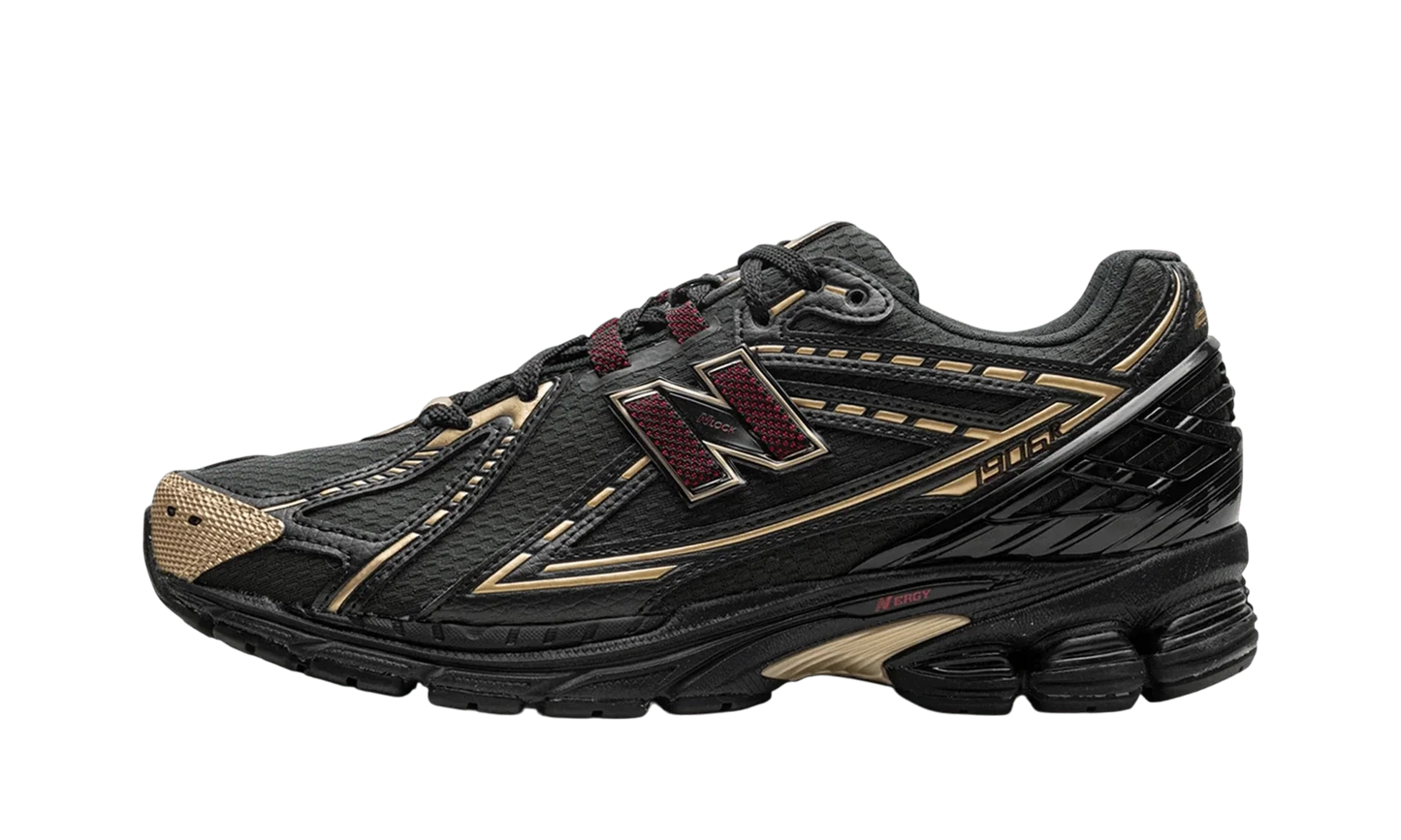 New Balance 1906R Kith Black