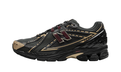 New Balance 1906R Kith Black