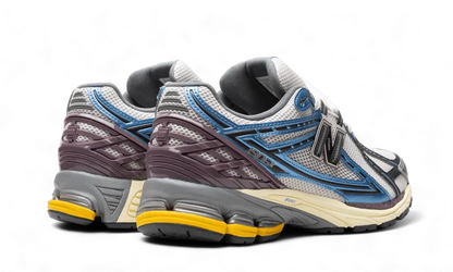 New Balance 1906R Metallic Blue