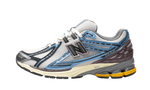 New Balance 1906R Metallic Blue
