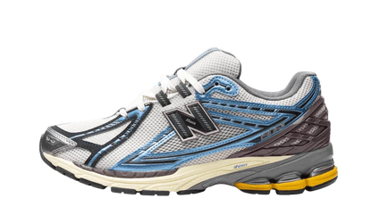 New Balance 1906R Metallic Blue