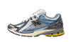 New Balance 1906R Metallic Blue