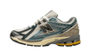 New Balance 1906R Metallic Teal