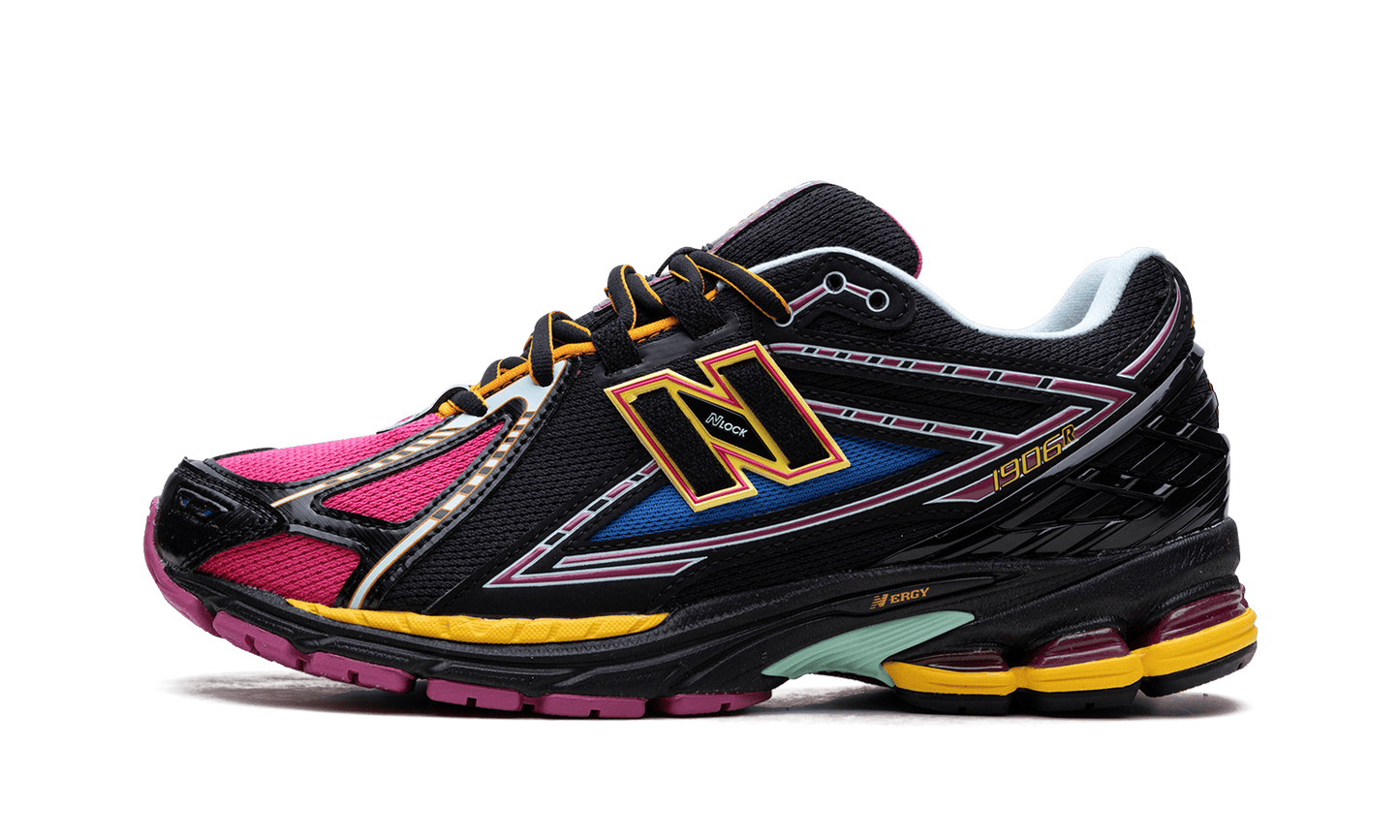 New Balance 1906R Neon Nights