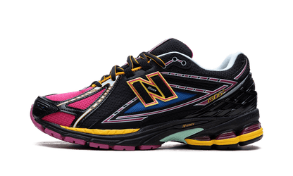 New Balance 1906R Neon Nights