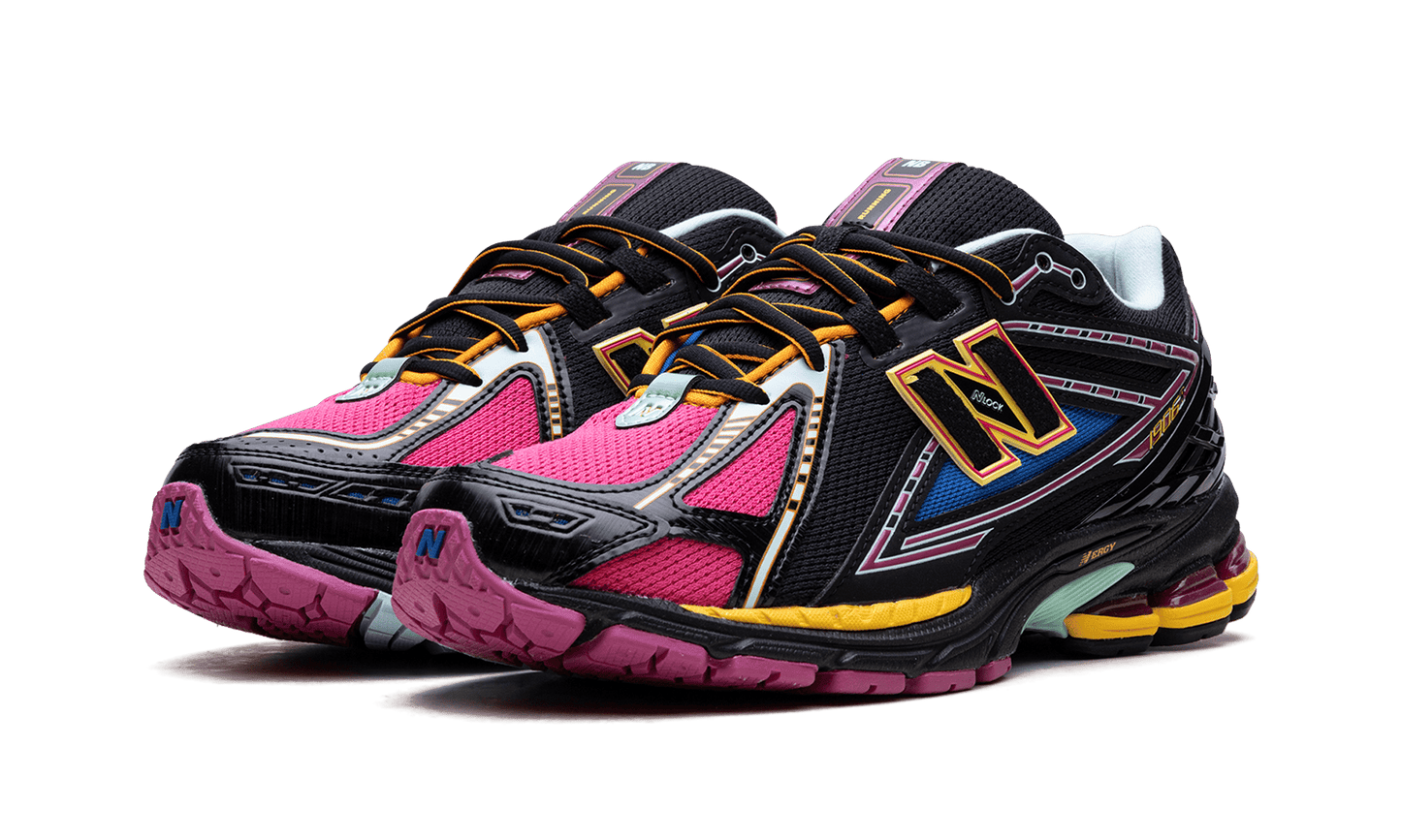 New Balance 1906R Neon Nights