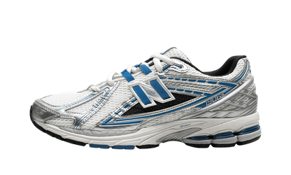 New Balance 1906R Silver Blue