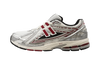 New Balance 1906R Silver Classic Crimson