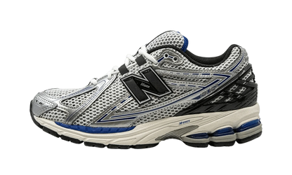 New Balance 1906R Silver Metallic