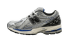 New Balance 1906R Silver Metallic