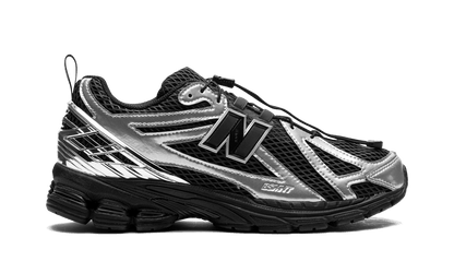New Balance 1906R The Basement Black Silver