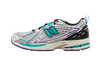 New Balance 1906R White Aqua Purple