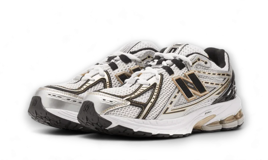 New Balance 1906R White Gold