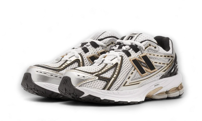 New Balance 1906R White Gold