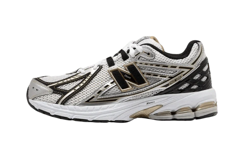 New Balance 1906R White Gold