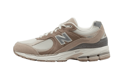 New Balance 2002R Driftwood Sandstone