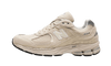 New Balance 2002R Light Bone Aluminium