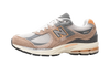 New Balance 2002R Mushroom Hazy Peach