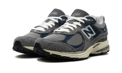 New Balance 2002R Navy Castlerock