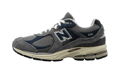 New Balance 2002R Navy Castlerock
