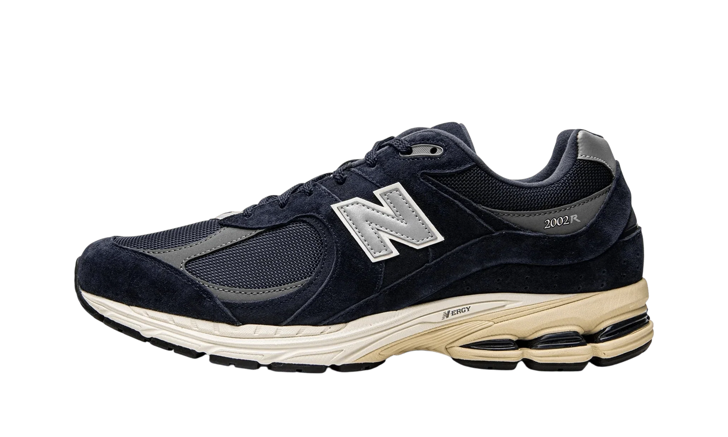 New Balance 2002R Navy Eclipse