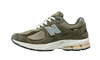 New Balance 2002R Olive Brown