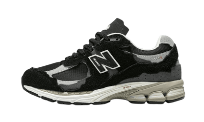 New Balance 2002R Protection Pack Black